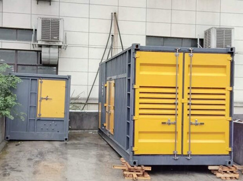 东山柴油发电机输出电压不稳定会对设备造成哪些损害？