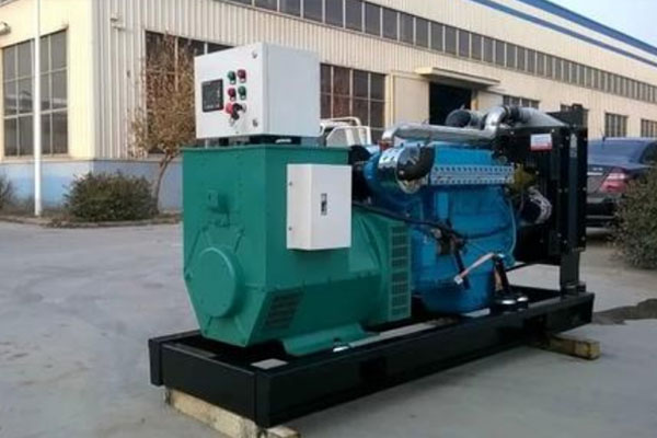 东山发电机组的分类有哪些？