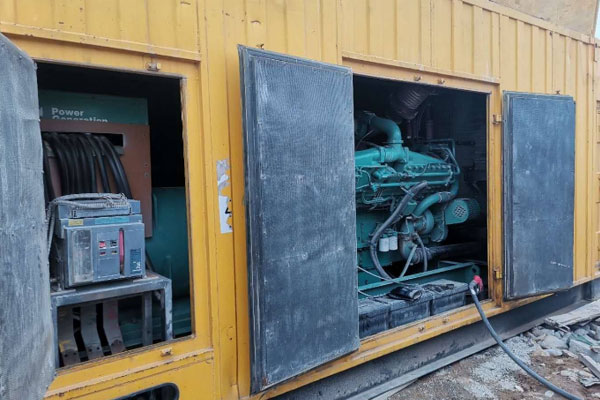 东山发电机组夏季保养的注意事项有哪些？