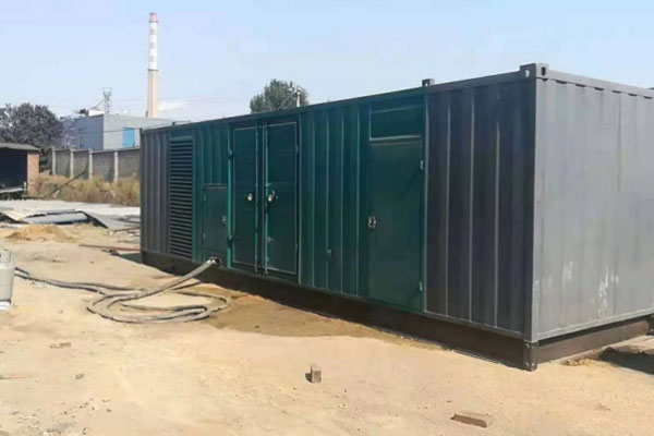 东山发电机组保养注意事项？