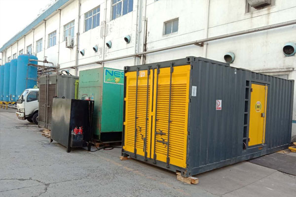 东山发电机组保养是确保其正常运行、延长使用寿命的关键，以下是一些保养注意事项