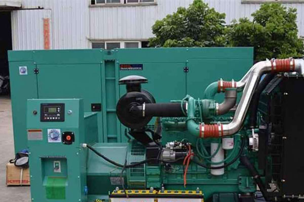 东山工厂发电机应急发电注意事项？