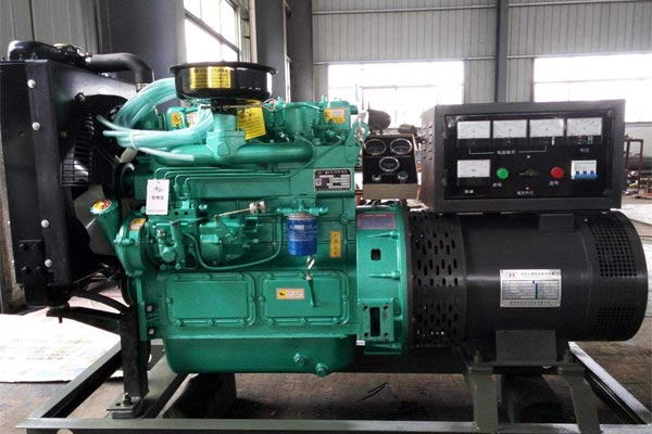 东山传感器在柴油发电机组中起到什么作用？