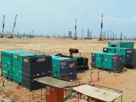 东山如何检查和清洗空气滤清器？