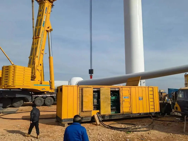 东山柴油发电机欠速停机是什么原因？