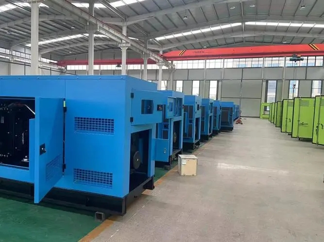 东山如何判断柴油发电机组的电瓶是否需要更换？