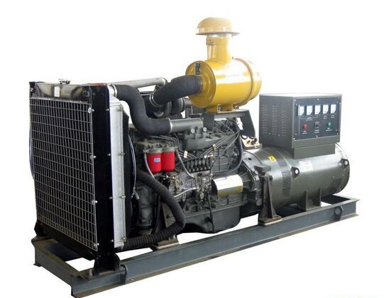 东山汽油发电机组冬季保养时，燃油系统需要注意什么？