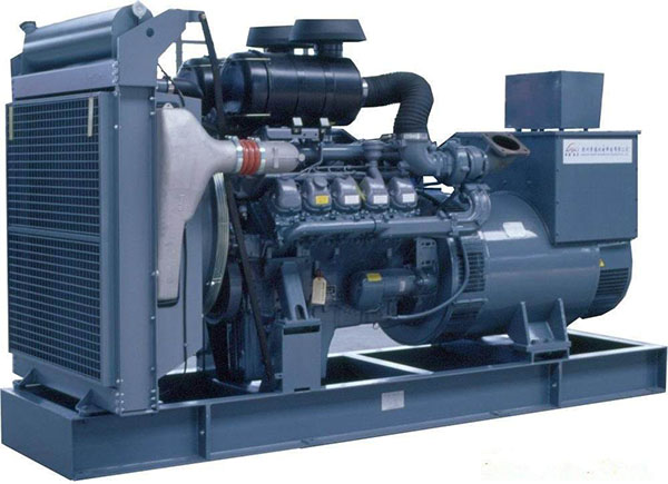 东山发电机组冬季保养需注意哪些细节？