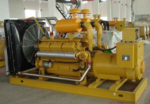 东山发电机组的燃油预热装置坏了怎么办？