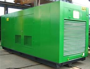 东山柴油发电机组的加热装置有哪些类型？