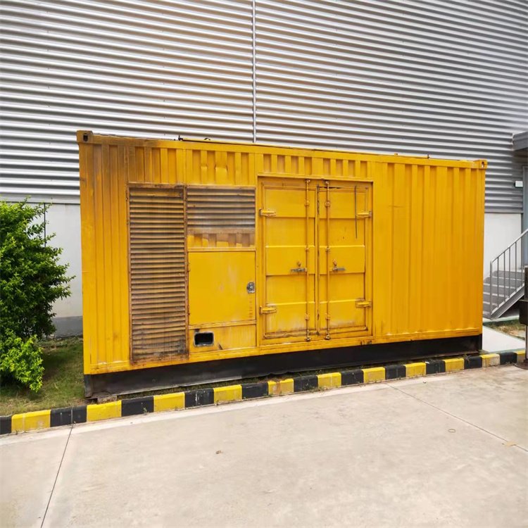 东山柴油发电机组在冬季启动前如何对燃油系统进行预热？