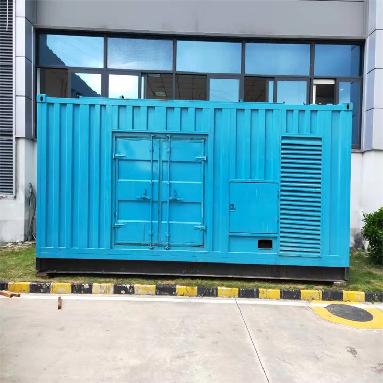 东山柴油发电机组冬季燃油使用注意事项？