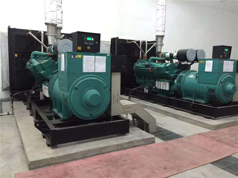 东山柴油发电机组冬季寒冷地区使用需注意哪些事项？