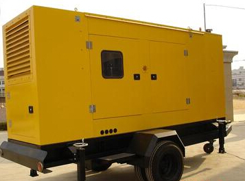 东山发电机组如何判断水冷式机油散热器是否需要清洗？