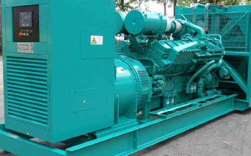 东山柴油发电机组冬季使用中需要注意哪些事项？