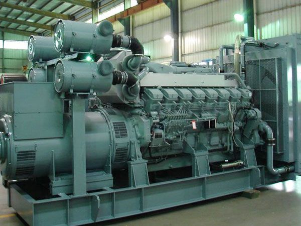 东山电气系统故障可能导致冬季柴油发电机组启动失败的原因有哪些？