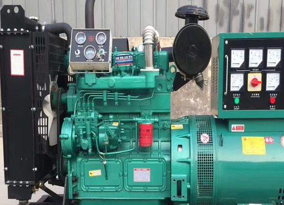 东山柴油发电机冬季保养周期和夏季一样吗？