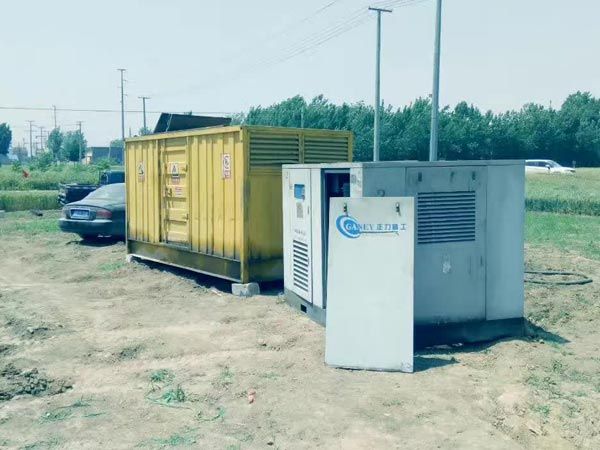 东山柴油发电机组冬季日常维修需要哪些工具？