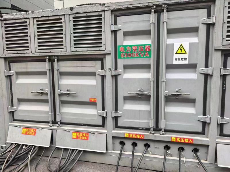 东山柴油发电机组换季保养注意哪些事项？